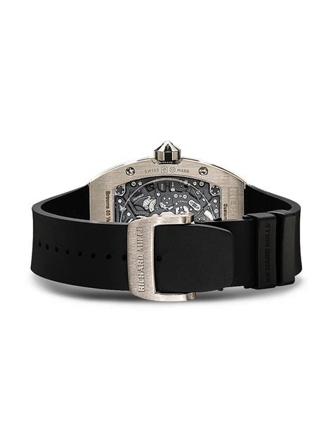 mad paris x richard mille|MAD Paris for Men .